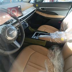 هیوندای سۆناتا